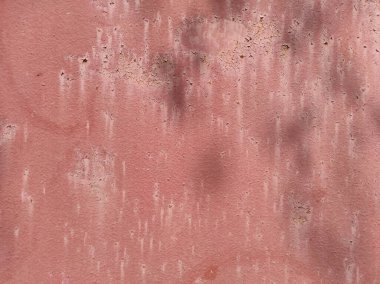 Paslı eski metal dokusu. Soyut resim.