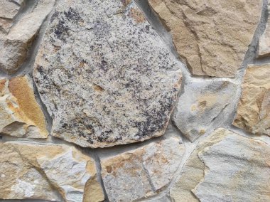 Doğal taş dokusu. Doğal taşın doğal dokusu.