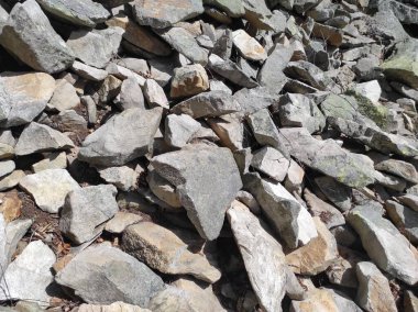 Doğal taş dokusu. Doğal taşın doğal dokusu.