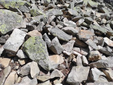 Doğal taş dokusu. Doğal taşın doğal dokusu.