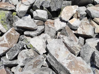 Doğal taş dokusu. Doğal taşın doğal dokusu.