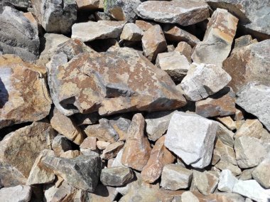 Doğal taş dokusu. Doğal taşın doğal dokusu.