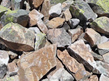 Doğal taş dokusu. Doğal taşın doğal dokusu.