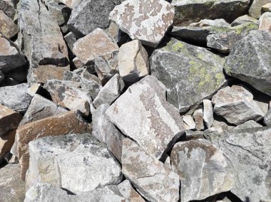 Doğal taş dokusu. Doğal taşın doğal dokusu.