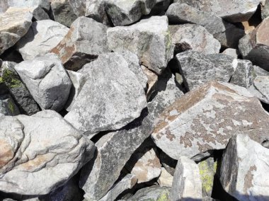 Doğal taş dokusu. Doğal taşın doğal dokusu.