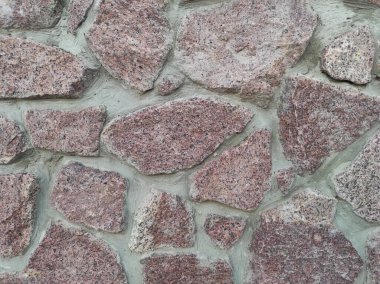 Doğal taş dokusu. Doğal taşın doğal dokusu.