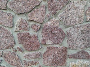 Doğal taş dokusu. Doğal taşın doğal dokusu.