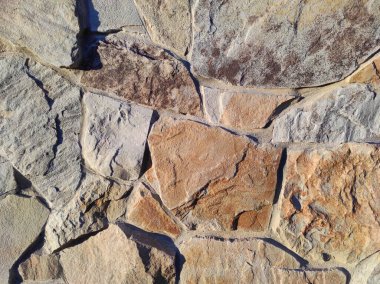 Doğal taş dokusu. Doğal taşın doğal dokusu.