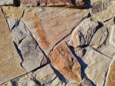 Doğal taş dokusu. Doğal taşın doğal dokusu.