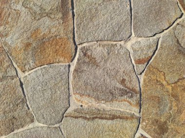 Doğal taş dokusu. Doğal taşın doğal dokusu.