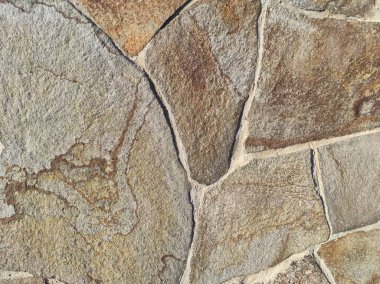Doğal taş dokusu. Doğal taşın doğal dokusu.