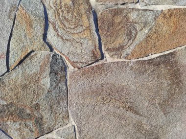 Doğal taş dokusu. Doğal taşın doğal dokusu.