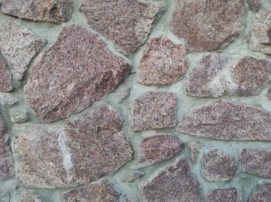 Doğal taş dokusu. Doğal taşın doğal dokusu.