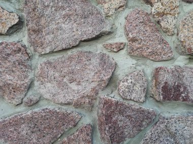 Doğal taş dokusu. Doğal taşın doğal dokusu.