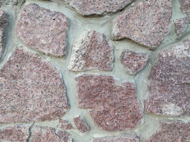 Doğal taş dokusu. Doğal taşın doğal dokusu.