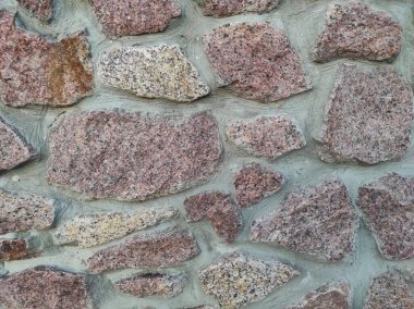 Doğal taş dokusu. Doğal taşın doğal dokusu.