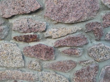 Doğal taş dokusu. Doğal taşın doğal dokusu.