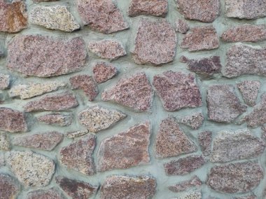 Doğal taş dokusu. Doğal taşın doğal dokusu.