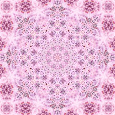 Kusursuz soyut kare deseni. Etnik desen.