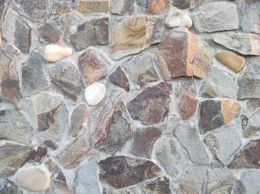 Doğal taş dokusu. Doğal taşın doğal dokusu.