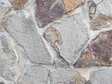 Doğal taş dokusu. Doğal taşın doğal dokusu.