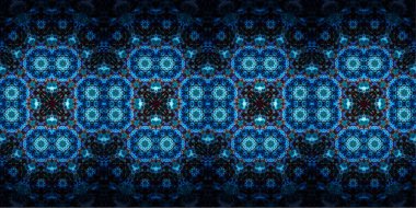 Kusursuz örülmüş desenler / kusursuz desenler