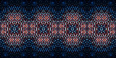 Kusursuz örülmüş desenler / kusursuz desenler