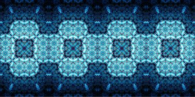 Kusursuz örülmüş desenler / kusursuz desenler