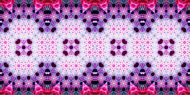 Kusursuz örülmüş desenler / kusursuz desenler