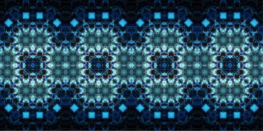 Kusursuz örülmüş desenler / kusursuz desenler