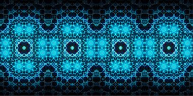 Kusursuz örülmüş desenler / kusursuz desenler