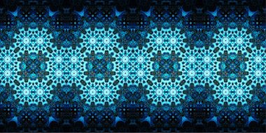 Kusursuz örülmüş desenler / kusursuz desenler