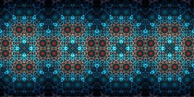 Kusursuz örülmüş desenler / kusursuz desenler