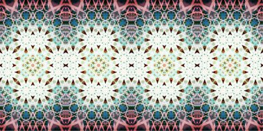 Kusursuz örülmüş desenler / kusursuz desenler