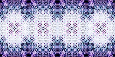 Kusursuz örülmüş desenler / kusursuz desenler