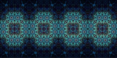 Kusursuz örülmüş desenler / kusursuz desenler