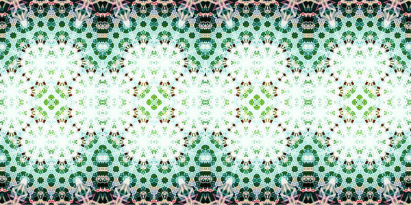 Бесшовные широкие узоры. Искусство текстуры симметрично