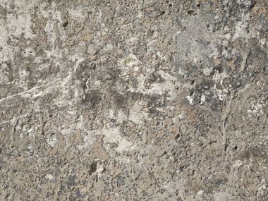 Gri beton doku. Gri doku arkaplanı ve boş