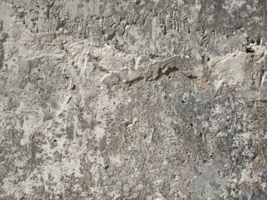 Gri beton doku. Gri doku arkaplanı ve boş