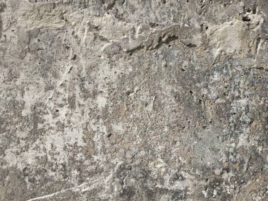 Gri beton doku. Gri doku arkaplanı ve boş