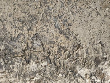 Gri beton doku. Gri doku arkaplanı ve boş