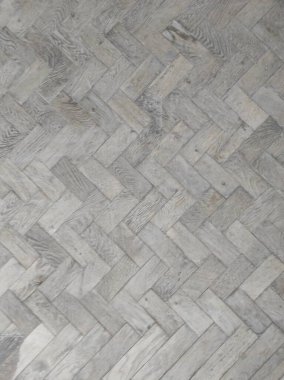 Çakıl taşı dokusu. Kapıda gri kaldırım taşları var. Tasarım boş