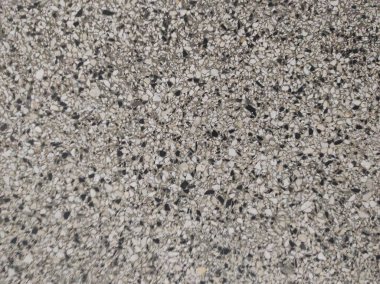 Gri beton doku. Gri doku arkaplanı ve boş