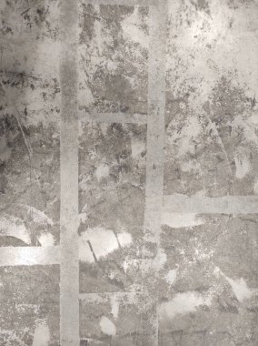 Gri beton doku. Gri doku arkaplanı ve boş