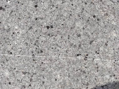 Gri beton doku. Gri doku arkaplanı ve boş