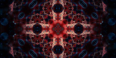 Kusursuz sanat modeli. Sanat arkaplan dokusu