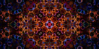 Kusursuz sanat modeli. Sanat arkaplan dokusu