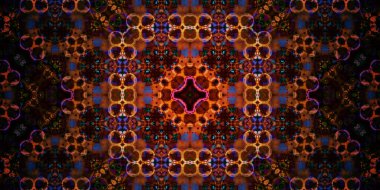 Kusursuz sanat modeli. Sanat arkaplan dokusu