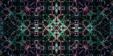 Kusursuz sanat modeli. Sanat arkaplan dokusu