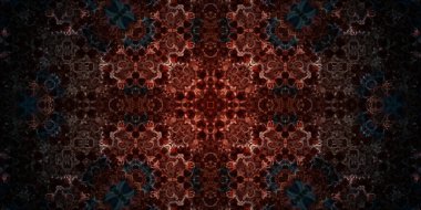 Kusursuz sanat modeli. Sanat arkaplan dokusu